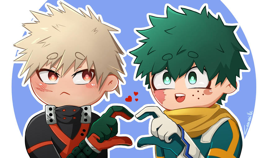 Chibis