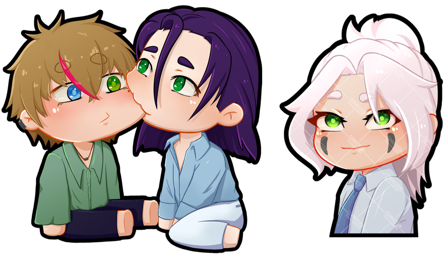 Chibis